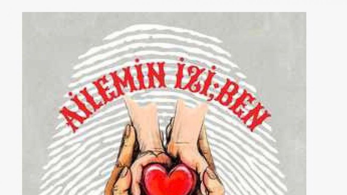 AİLEMİN İZİ BEN eTWİNNİNG PROJESİ