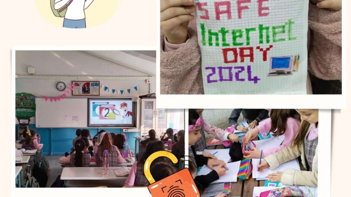 SAFER INTERNET DAY