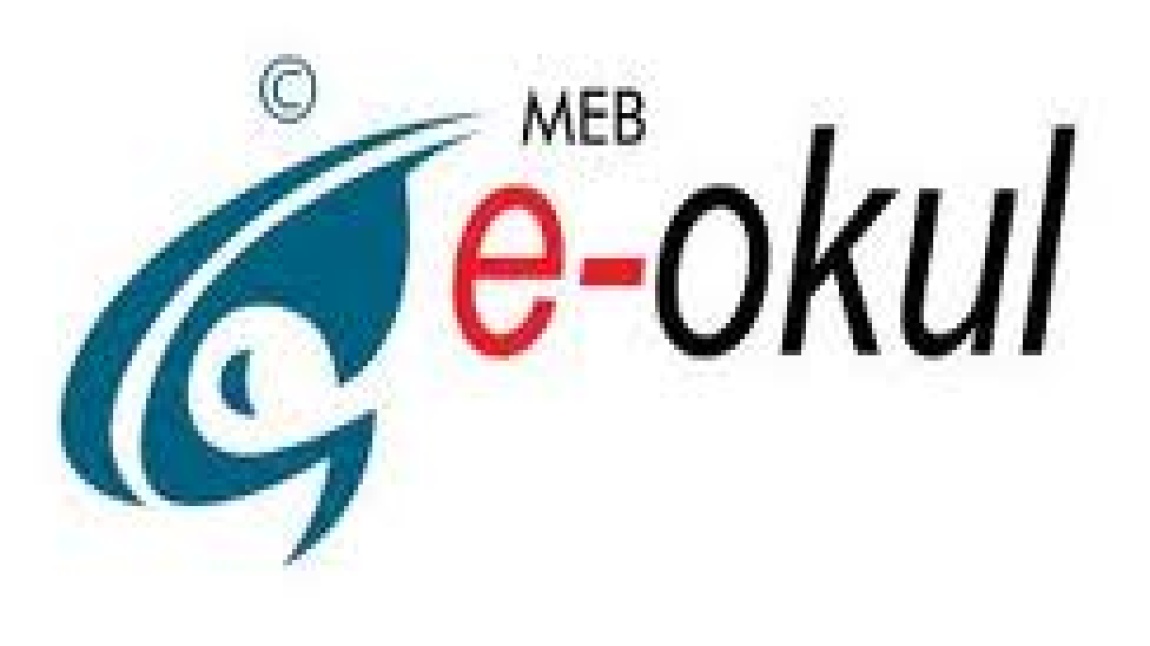 E-OKUL BİLGİ FORMU